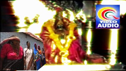 BANJARA FESTIVAL TULJA BHAVANI DASARA GEET OLANG NEW QVIDEOS