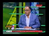 عبد الناصر زيدان يكشف عن المدرب الاقرب لمنتخب مصر ويطلق هاشتاج لدعم ك حسام حسن