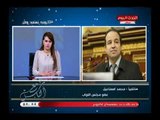النائب محمد اسماعيل يسرد انجازات عظيمة تبشر بتحسن الحالة الاقتصادية ويطمئن المصريين