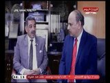 د.مجدي أبو فريخة يكشف لأول مرة عن فرصة تأهل المنتخب المصري لكرة السلة في كأس العالم