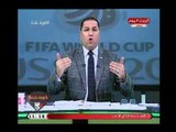كورة بلدنا مع عبد الناصر زيدان |التفاصيل الكاملة لـ بيع النادي الاهلي اللاعب وليد ازارو 3-7-2018