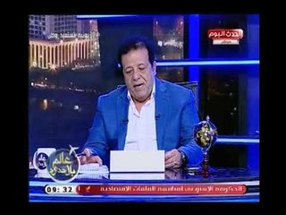 برنامج عالم بلا حدود مع د.عاطف عبد اللطيف| حول طرق تنشيط السياحة لـ مصر 27-6-2018