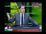 كورة بلدنا مع عبد الناصر زيدان |لقاء أبو المعاطي زكي والتصالح بين تركى آل الشيخ والاهلي3-7-2018