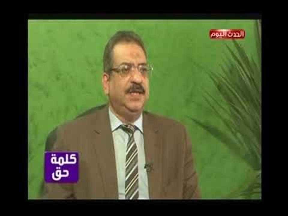 رجل الأعمال عامر سالم عامر : شركتي خسرت ملايين الجنيهات ولكن نعمل من أجل مصر