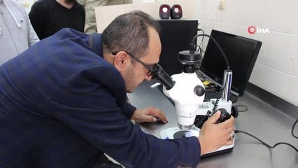 İmplant Dünyasında Çığır Açacak Gelişme: Dünyada İlk Kez Yapıldı