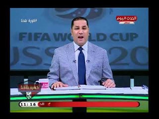 عبد الناصر زيدان يكشف قرارات خطيرة من داخل اجتماع مجلس الأهلي