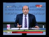 الإعلامي أيسر الحامدي ينفعل ع الهواء ويفتح النار ع الغرف التجارية: بيدافعوا علي مصالحهم  بس