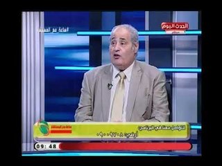 د.نبيل فاروق يكشف كواليس فيلم "الرهينة"..ويعلق : لا أعتبر نفسي سيناريست درجة أولى