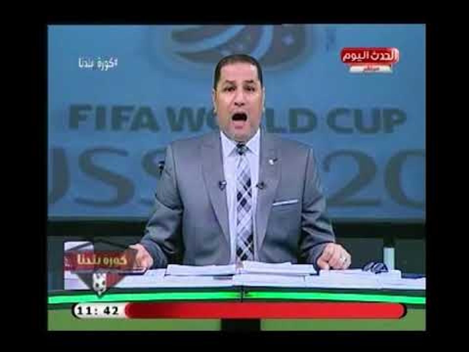 عبد الناصر زيدان يدافع بإستماتة عن تركي آل الشيخ ..ويعلق: ليس هناك منظومة في الأهلي لانهم فاشلين