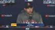 Alex Cora Not Worried About Red Sox After 18-Inning Loss To Dodgers In Game 3