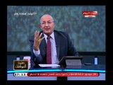 تعليق رهيب من سيد علي في ذكري30 يونيو: تحصيل حاصل أن أتحدث عن السيسي والسبب   !!