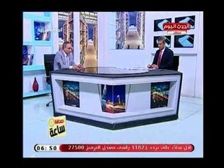 هل سوف يتم ضم محرري المواقع الالكترونية لنقابة الصحفيين؟ عبد المحسن سلامة يجيب