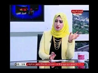 د.محمد لملوم يوضح الفرق بين الجن والعفريت ..وتأثير كل منهما علي الإنسان