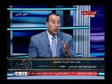 رئيس منظمة الشعوب والبرلمانات العربية يكشف كيف تطورت علاقات مصر الخارجية فى عهد الرئيس السيسي