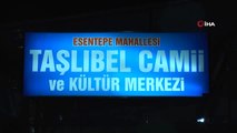 İmam Yetiştirdiği Bitkilerle Camiyi Botanik Bahçesine Dönüştürdü