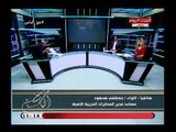 مدير المخابرات الحربية الاسبق: ثورة يناير تسببت فى انتكاسة اقتصادية ولكن