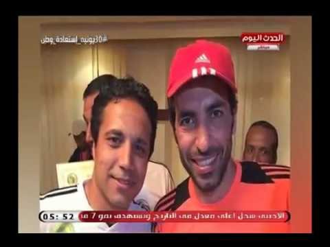 مالا تعرفه عن ك محمد عبد الواحد نجم الزمالك ومدرب وادي دجلة ومسيرته الكروية