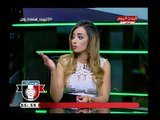 ك مجدي عبد الغني يستفز مذيعة الحدث والاخيرة ترد : ايه الفشل ده..انتو سودتوا وشنا!!