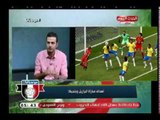 محلل كروي وأقوي تحليل لمباراة بلجيكا والبرازيل وتحليل لمفاجأة بلجيكا بالمباراة