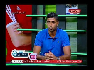 مدرب لياقة بدنية يطالب بالاهتمام بالبراعم لهذا السبب