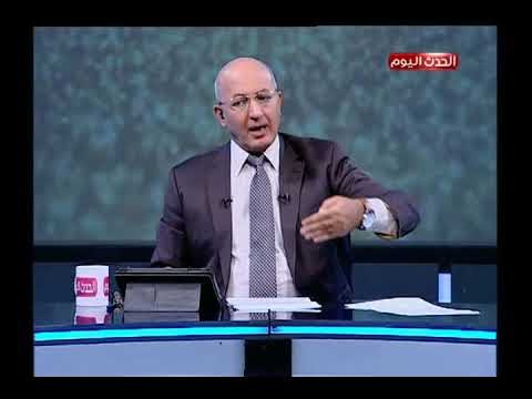 سيد علي يكشف تفاصيل قرار الرئيس السيسي باستيراد الأرز ويعلق: مقبلين علي شح مائي