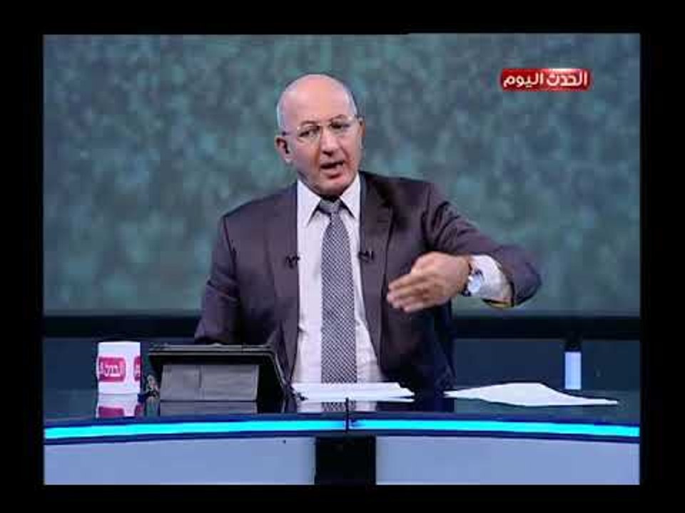 سيد علي يكشف تفاصيل قرار الرئيس السيسي باستيراد الأرز ويعلق: مقبلين علي شح مائي