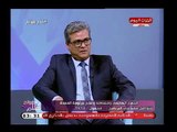 استشاري امراض الكبد والجهاز الهضمي يوضح  أضرار تناول الشاي عقب الأكل مباشرة