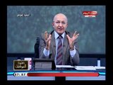 الإعلامي سيد علي يكشف حقيقة القبض علي اللواء عاد ل لبيب وزير التنمية المحلية السابق