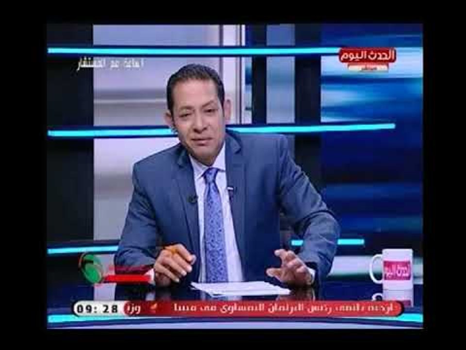مقدمة قوية ورائعة لـ المستشار محمد مهران عن د.نبيل فاروق وعن أهم مؤلفاتة الأدبية