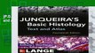 [P.D.F] Junqueira s Basic Histology: Text and Atlas, Fourteenth Edition [P.D.F]