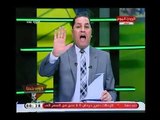 ابو المعاطي زكي يعلق علي مطالبة جماهير المصري برحيل مجلس الادارة : نادي يستحق التحية