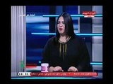 المحامية عزة مصطفي تكشف عن المعوقات التي تواجهها في عملها..وتعلق: مجتمع ذكوري و 
