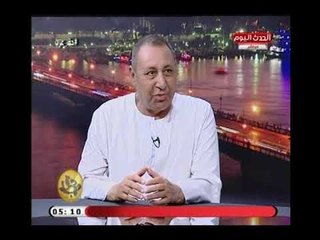 فيديو(+18) المحكم العرفي "جمعة أبو عيسى" يروي تفاصيل بشعة لجريمة قتل بـ أسيوط