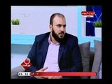 وليد سعيد رئيس مجلس ادارة أكاديميى 