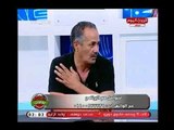 ك.محمد خيري يفضح مرتضى منصور عالهواء ويكشف عن كوارث بقطاع الناشئين بالنادي