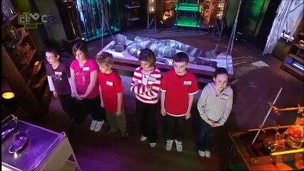 Trapped!: Series 3: Leeds