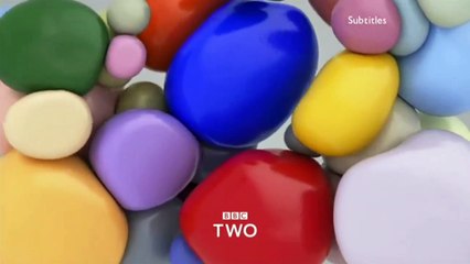 The Loud House on BBC Two (25th October 2018, Very Rare)