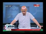 ك. سعيد لطفي يكشف تشكيل نادي بيرميدز المتوقع في مباريات الدوري