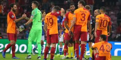 Galatasaray, Bu Sezon Avrupa Kupalarında Ülkemizi Temsil Eden Takımlar Arasında Ülke Puanına En Çok Katkı Yapan Takım
