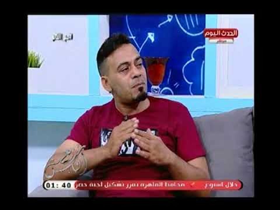 أحد أهالي بولاق الدكرور يكشف عن كارثة بالمنطقة: 137 حالة وفاة بالمنطقة بسبب الاستروكس والبودرة