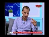 تامر محمد مدير أكاديمية 