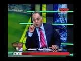 عاجل|عبد الناصر زيدان يعلن : تركي آل الشيخ يعلن انتهاء أزمته مع الاهلي والتنازل عن جميع القضايا