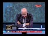 حضرة المواطن مع سيد علي| تعليقات غير متوقعة علي تحويل مكرم محمد أحمد للتحقيق 8-7-2018