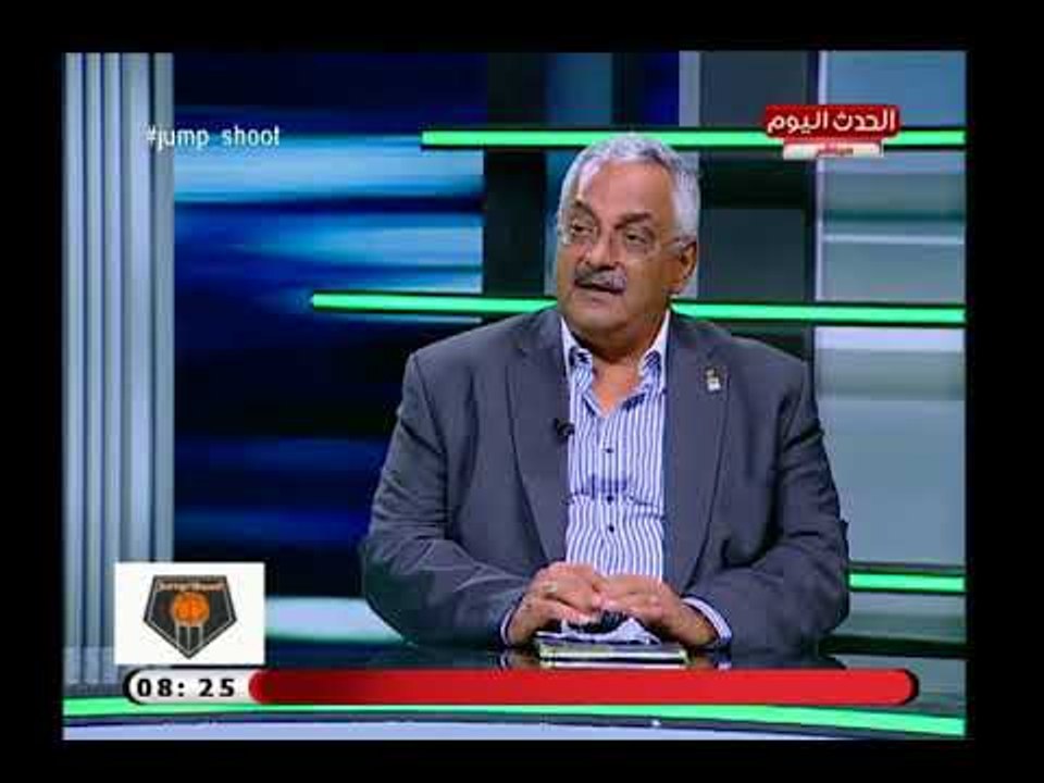اللواء سامي الشاروني يكشف فرص مصر في التصفيات المؤهلة لكاس العالم ويشيد باللاعب مصطفي مشعل