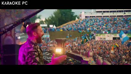 Karaoke Theo Em Góc Biển Chân Trời Remix