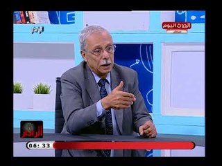 الرادار مع صفوت عبد العظيم وبسنت عماد| مع اللواء محمود منصور مؤسس المخابرات القطرية 12-7-2018