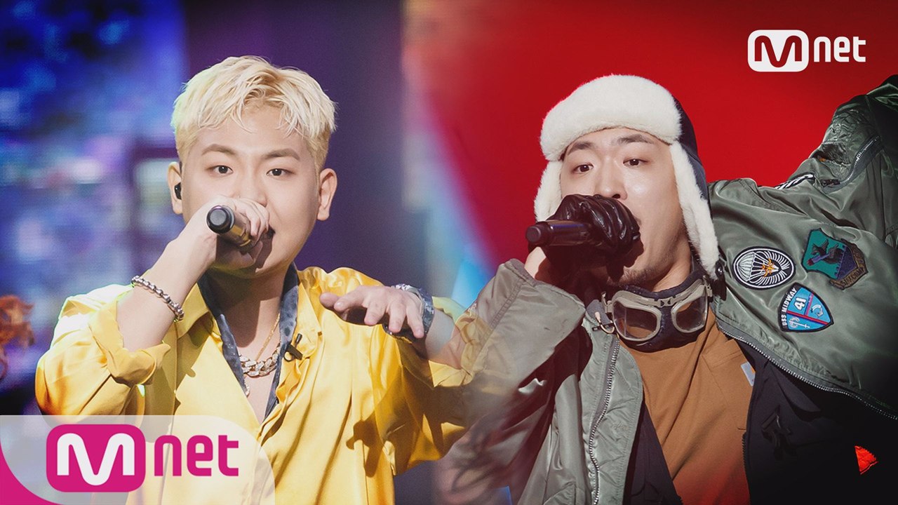 [단독/선공개] 하얗게 불태운 데스매치! 수퍼비vsODEE @1차 공연 (오늘 밤 1...