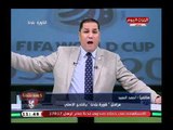 عبد الناصر زيدان ينتصر للكابتن فتحي مبروك ويحرج إدارة الأهلي على الهواء بسبب تصريحاتهم الجارحة ضده