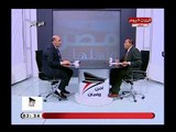 أمن وأمان مع زين العابدين خليفة| مستثمر مصري يكشف اتفاقية تقضي على ديون مصر 12-7-2018