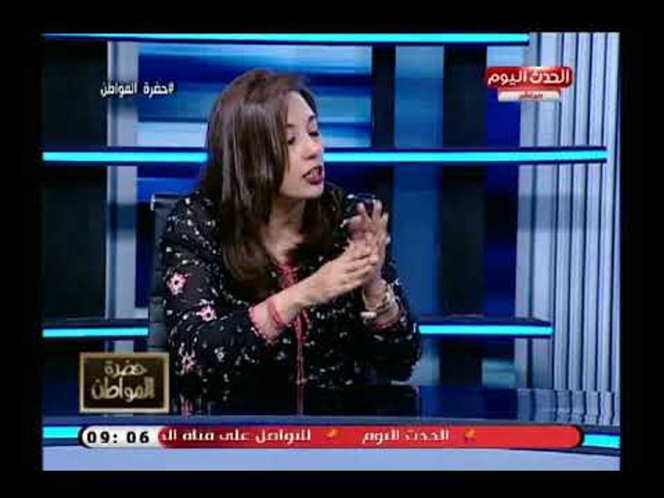 سيد علي يطرح علي أخصائية نفسية سؤال مفخخ   متى...